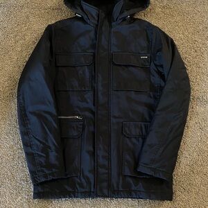 Calvin Klein Men’s Jacket Size Small